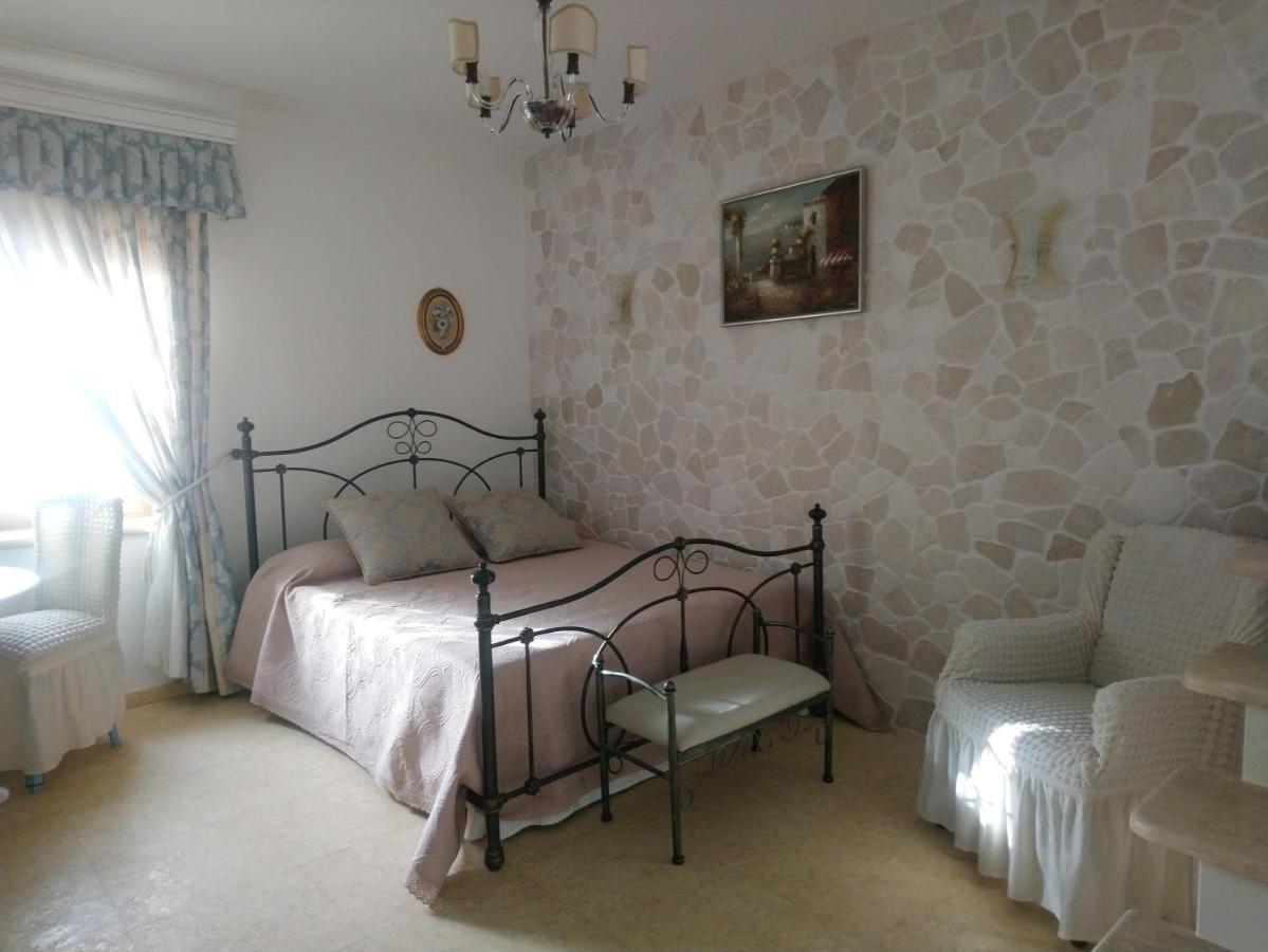 B&B Villa La Petra San Nicola Arcella Pokoj fotografie