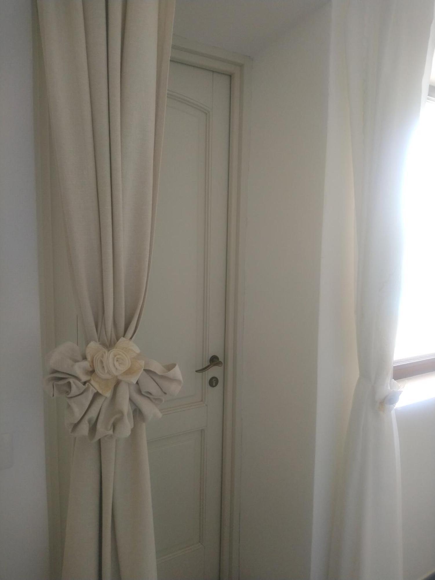 B&B Villa La Petra San Nicola Arcella Pokoj fotografie