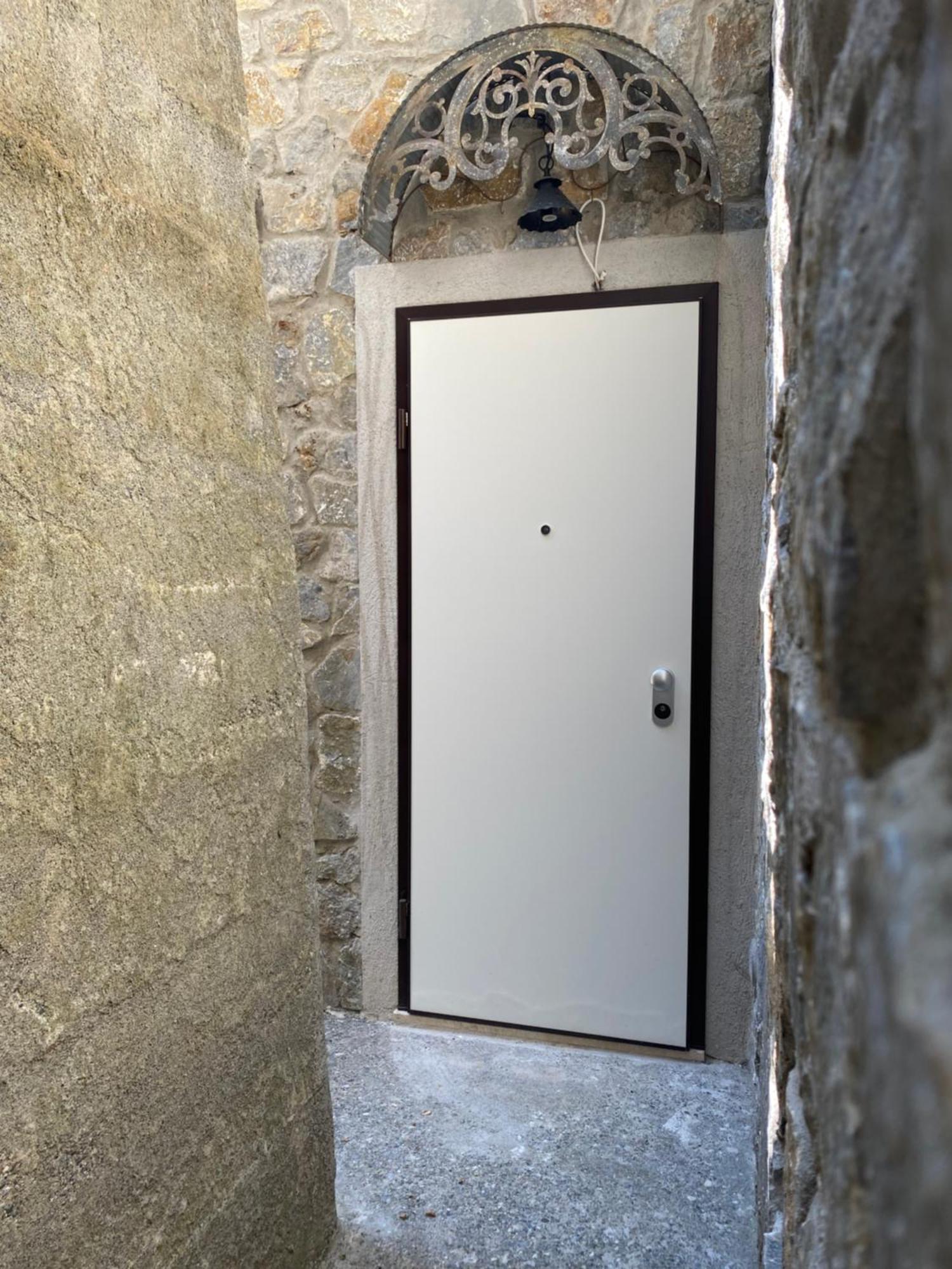 B&B Villa La Petra San Nicola Arcella Pokoj fotografie